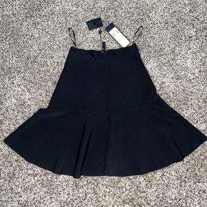BCBG Luxury Skirt